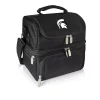 Food Storage ONIVA Pranzo Black Michigan State Spartans Lunch Bag 1 Food Storage ONIVA Pranzo Black Michigan State Spartans Lunch Bag -Honey Can Do Shop oniva lunch boxes lunch bags 512 80 175 354 0 64 1000