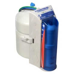 Replacement Water Filters Pelican Water 4-Stage Replacement Membrane For Reverse Osmosis Drinking Water System -Honey Can Do Shop pelican water replacement water filters thd 104863 a0 1000