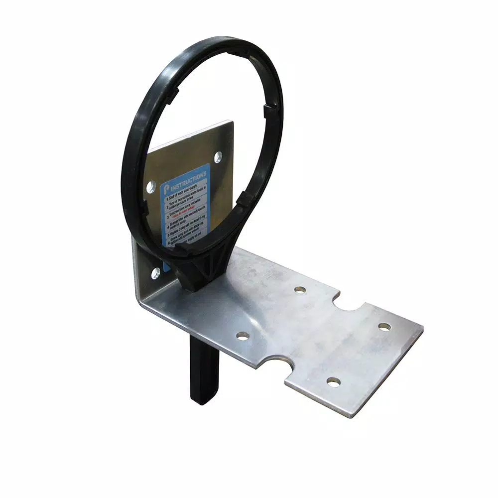 Replacement Water Filters Pelican Water 10 In. 5 Micron Sediment Filter System 6 Replacement Water Filters Pelican Water 10 In. 5 Micron Sediment Filter System - Image 4