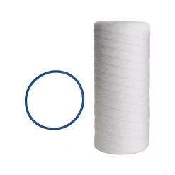 Replacement Water Filters Pelican Water Replacement 10 In. Sediment Filter And O-Ring