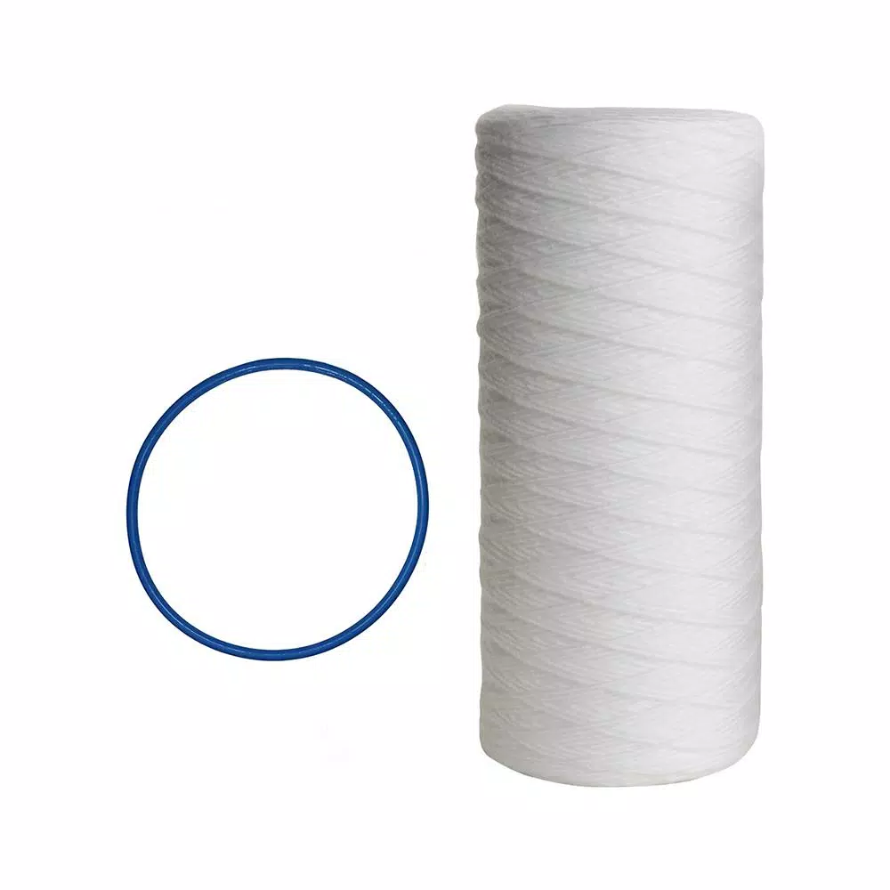 Replacement Water Filters Pelican Water Replacement 10 In. Sediment Filter And O-Ring 3 Replacement Water Filters Pelican Water Replacement 10 In. Sediment Filter And O-Ring