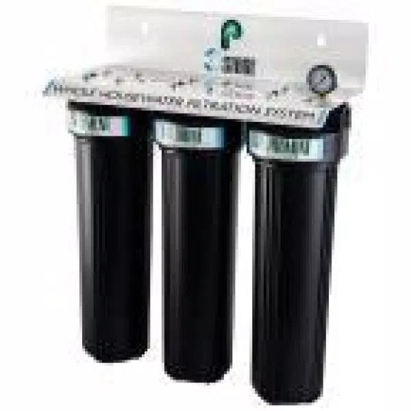 Replacement Water Filters Pelican Water Whole House Water Filtration System Chloramine Filter Replacement 5 Replacement Water Filters Pelican Water Whole House Water Filtration System Chloramine Filter Replacement - Image 3