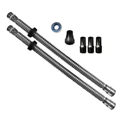 Water Filter Parts Pelican Water Whole House Water Filter Or Water Softener Single Installation Kit