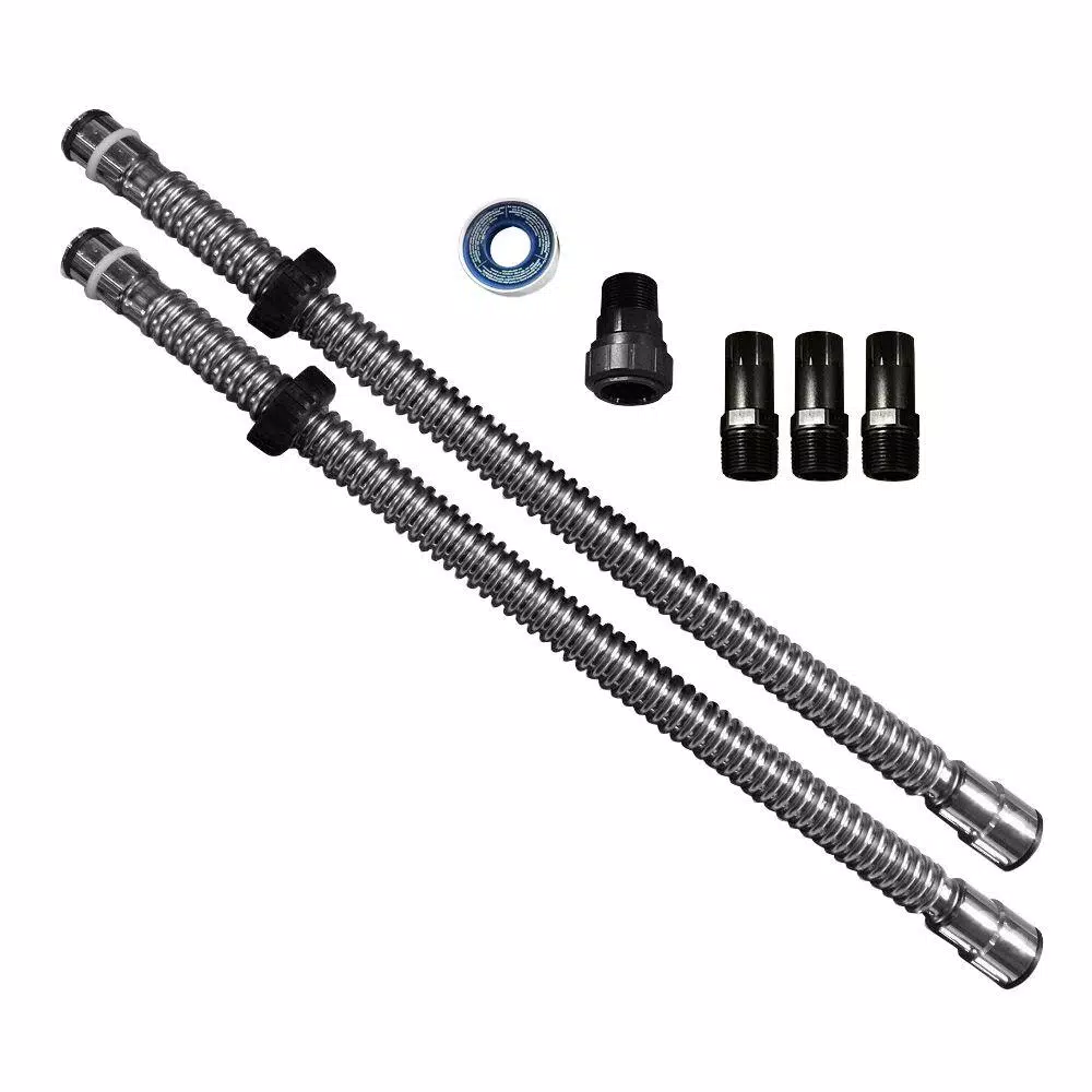 Water Filter Parts Pelican Water Whole House Water Filter Or Water Softener Single Installation Kit 3 Water Filter Parts Pelican Water Whole House Water Filter Or Water Softener Single Installation Kit