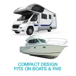 Water Filter Parts Pelican Water Replacement 20 In. Lead Filter And O-Ring 9 Water Filter Parts Pelican Water Replacement 20 In. Lead Filter And O-Ring -Honey Can Do Shop pelican water water filter parts thd pc300 lr 1f 1000