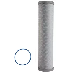 Water Filter Parts Pelican Water Replacement 20 In. Lead Filter And O-Ring
