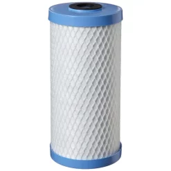 Replacement Water Filters Pentek EPM-BB 9-3/4 In. X 4-5/8 In. Carbon Block Water Filter