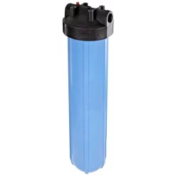 Replacement Water Filters Pentek 150233 20-BB 1 In. Whole House Water Filter System