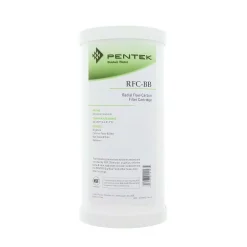 Replacement Water Filters Pentek RFC-BB Radial-Flow Granular Activated Carbon Cartridge