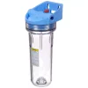 Water Filter Parts Pentek 158643 3G IB Slim Line 3/8 In. Inlet/Outlet Housing For 10 In. Filters With Pressure Release 1 Water Filter Parts Pentek 158643 3G IB Slim Line 3/8 In. Inlet/Outlet Housing For 10 In. Filters With Pressure Release -Honey Can Do Shop pentek water filter parts pentek 158643 64 1000