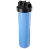 Water Filter Parts Pentek 150367 PBH-420-1 1 In. Inlet/Outlet Bag Filter Housing