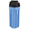 Water Filter Parts Pentek 150164 3/4 In. #10 Blue Valve-In-Head Whole House Housing -Honey Can Do Shop pentek water filter parts pentek vin 34 pr10 64 1000