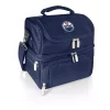 Food Storage Picnic Time Pranzo Navy Edmonton Oilers Lunch Bag -Honey Can Do Shop picnic time lunch boxes lunch bags 512 80 138 124 10 64 1000