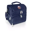 Food Storage Picnic Time Pranzo Navy New York Islanders Lunch Bag -Honey Can Do Shop picnic time lunch boxes lunch bags 512 80 138 194 10 64 1000
