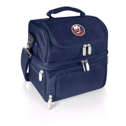 Food Storage Picnic Time Pranzo Navy New York Islanders Lunch Bag