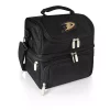 Food Storage Picnic Time Pranzo Black Anaheim Ducks Lunch Bag