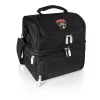 Food Storage Picnic Time Pranzo Black Florida Panthers Lunch Bag -Honey Can Do Shop picnic time lunch boxes lunch bags 512 80 175 134 10 64 1000