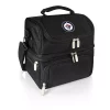 Food Storage Picnic Time Pranzo Black Winnipeg Jets Lunch Bag -Honey Can Do Shop picnic time lunch boxes lunch bags 512 80 175 304 10 64 1000