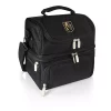 Food Storage Picnic Time Pranzo Black Vegas Golden Knights Lunch Bag -Honey Can Do Shop picnic time lunch boxes lunch bags 512 80 175 314 10 64 1000