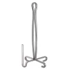 Countertop Storage InterDesign Axis Paper Towel Holder In Chrome 2 Countertop Storage InterDesign Axis Paper Towel Holder In Chrome -Honey Can Do Shop polished chrome interdesign paper towel holders 57870 64 1000