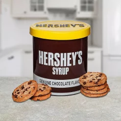 Food Storage Godinger Hersheys Syrup Porcelain Cookie Jar -Honey Can Do Shop porcelain godinger kitchen canisters 12509 31 1000