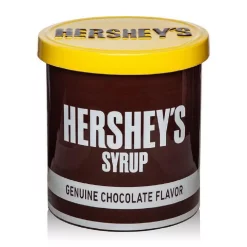 Food Storage Godinger Hersheys Syrup Porcelain Cookie Jar