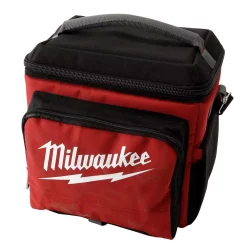 Food Storage Milwaukee 21 Qt. Soft Sided Jobsite Lunch Cooler 22 Food Storage Milwaukee 21 Qt. Soft Sided Jobsite Lunch Cooler -Honey Can Do Shop reds pinks milwaukee insulated food carriers 48 22 8250 66 1000