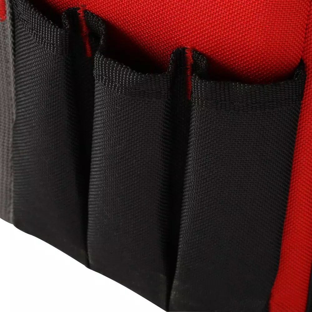 Food Storage Milwaukee 21 Qt. Soft Sided Jobsite Lunch Cooler 6 Food Storage Milwaukee 21 Qt. Soft Sided Jobsite Lunch Cooler - Image 4