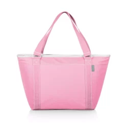 Food Storage Picnic Time Topanga 9 Qt. Pink Tote Cooler