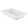 Rubbermaid Commercial Products 2 Gal. White Food Storage Box
