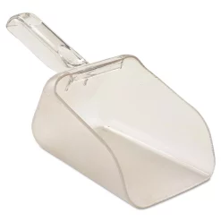 Food Storage Rubbermaid Commercial Products 26.2 Gal. White ProSave Mobile Ingredient Bin 9 Food Storage Rubbermaid Commercial Products 26.2 Gal. White ProSave Mobile Ingredient Bin -Honey Can Do Shop rubbermaid commercial products food storage containers rcp360288whi 1f 1000