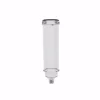 Water Filter Parts Rusco 1.5C 1.5 Inch Replacement Spin Down Water Filter Cover