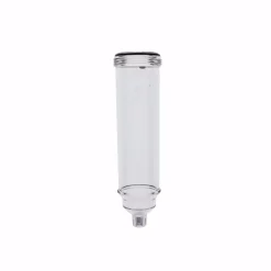 Water Filter Parts Rusco 1.5C 1.5 Inch Replacement Spin Down Water Filter Cover