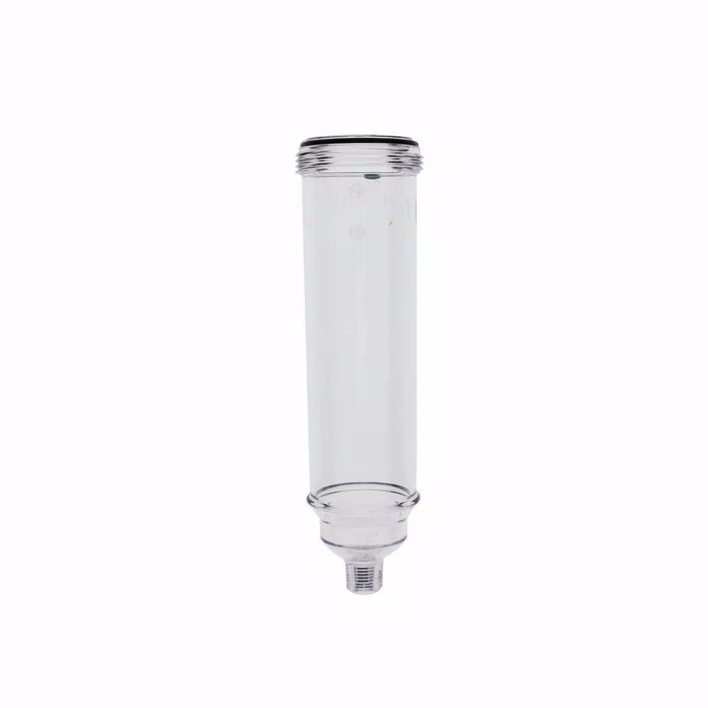 Water Filter Parts Rusco 1.5C 1.5 Inch Replacement Spin Down Water Filter Cover 3 Water Filter Parts Rusco 1.5C 1.5 Inch Replacement Spin Down Water Filter Cover