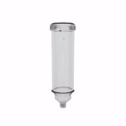 Water Filter Parts Rusco Spin-Down Replacement Water Filter Cover