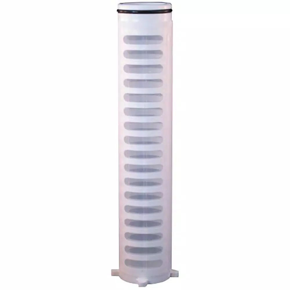 Water Filter Parts Rusco FS-1-1/2-100 Spin-Down Polyester Replacement Filter 3 Water Filter Parts Rusco FS-1-1/2-100 Spin-Down Polyester Replacement Filter