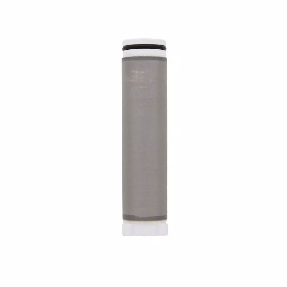 Water Filter Parts Rusco FS-1-200SS 200 1 Inch Mesh Replacement Stainless Steel Spin Down Filter 3 Water Filter Parts Rusco FS-1-200SS 200 1 Inch Mesh Replacement Stainless Steel Spin Down Filter