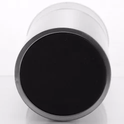 Food Storage Better Chef 34 Oz. Vacuum Insulated Wide Mouth Food Jar -Honey Can Do Shop silver better chef kitchen canisters 985110473m 4f 1000