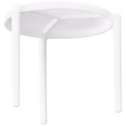 Food Storage Southern Homewares Pizza Lid Saver (Set Of 200)