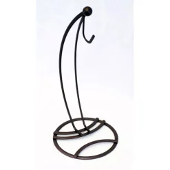 Countertop Storage Southern Homewares Metal Bronze Banana Rack Hanger