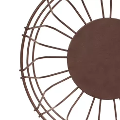 Countertop Storage Spectrum Austin Bronze Steel Fruit Bowl -Honey Can Do Shop spectrum fruit baskets a15824 4f 1000