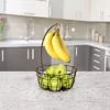 Countertop Storage Spectrum Austin Steel Fruit Tree Bronze -Honey Can Do Shop spectrum fruit baskets a16324 64 1000