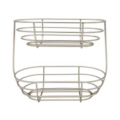 Countertop Storage Spectrum Euro Small 2-Tier Server