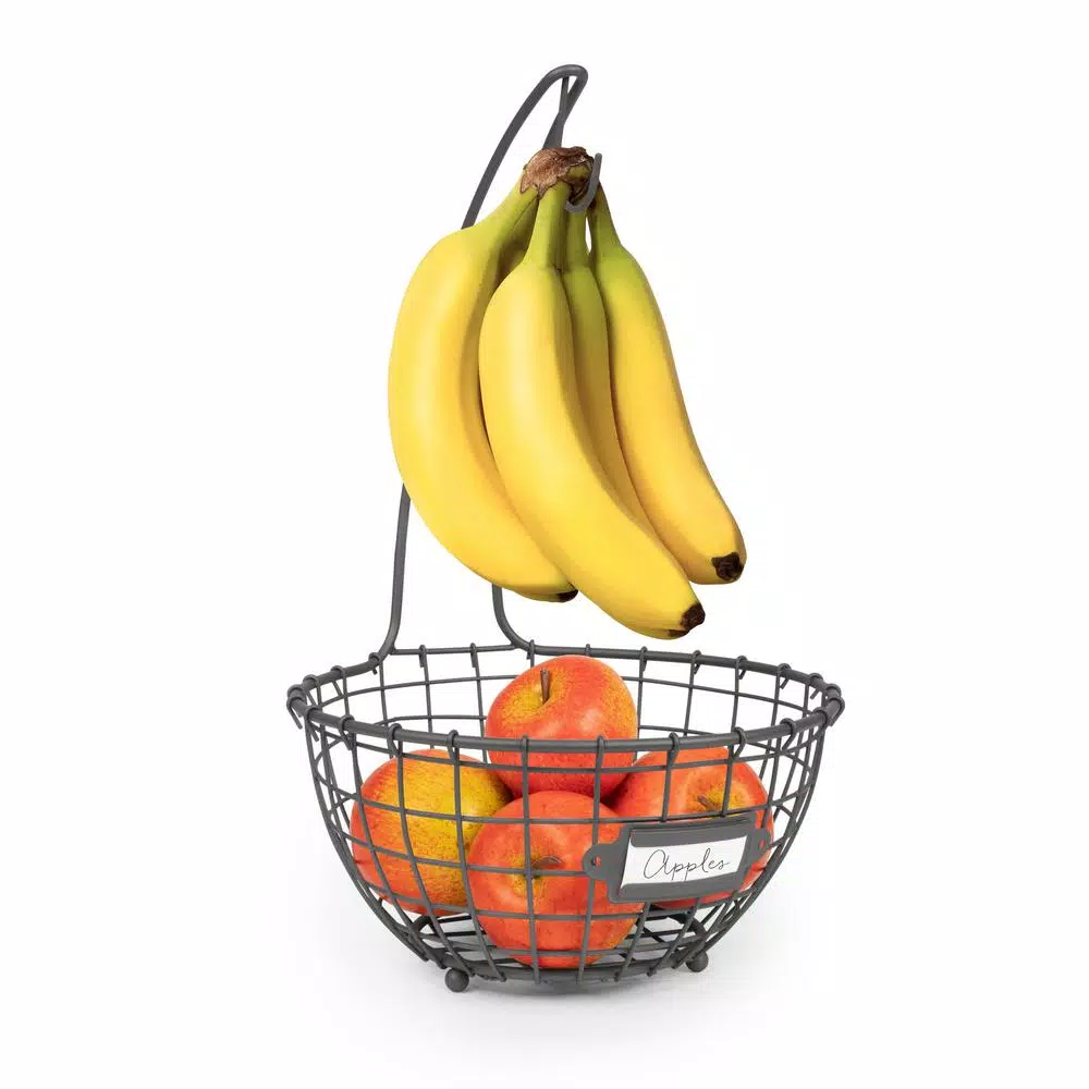 Countertop Storage Spectrum Vintage Living Small Fruit Tree 5 Countertop Storage Spectrum Vintage Living Small Fruit Tree - Image 3