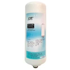 Replacement Water Filters SPT T1-2011A Carbon Cartridge
