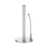 Countertop Storage Alpine Industries Tension Arm Stainless Steel Paper Towel Holder 2 Countertop Storage Alpine Industries Tension Arm Stainless Steel Paper Towel Holder -Honey Can Do Shop stainless steel alpine industries paper towel holders 433 01 64 1000