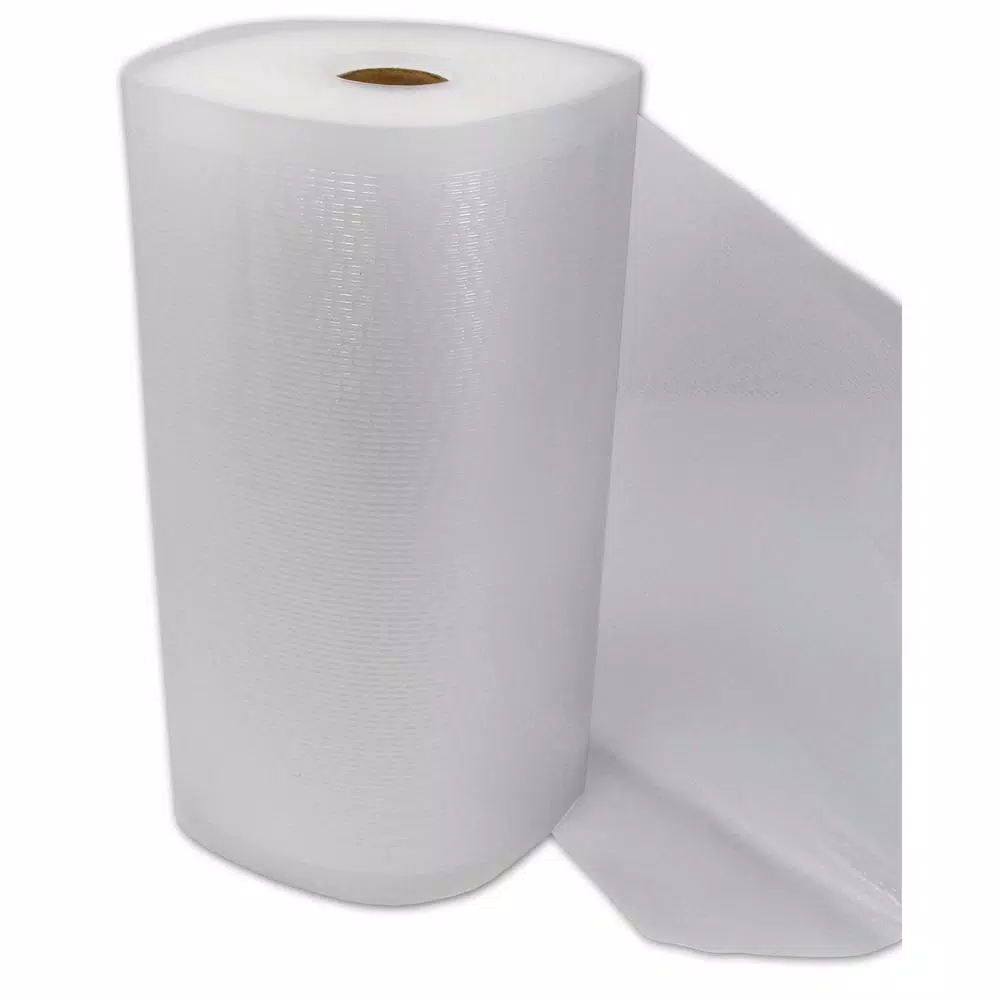 Food Storage Weston 15 In. X 50 Ft. Vacuum Sealer Bags Roll 3 Food Storage Weston 15 In. X 50 Ft. Vacuum Sealer Bags Roll