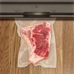 Food Storage Weston 8 In. X 12 In. Vacuum Sealer Bag (100-Pack) -Honey Can Do Shop weston food storage bags 30 0101 k 31 1000