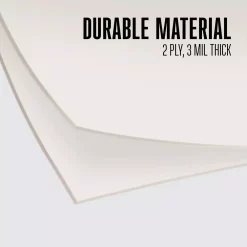 Food Storage Weston 11 In. X 16 In. Gallon Vacuum Sealer Bags (100-Count) -Honey Can Do Shop weston food storage bags 30 0102 w 66 1000
