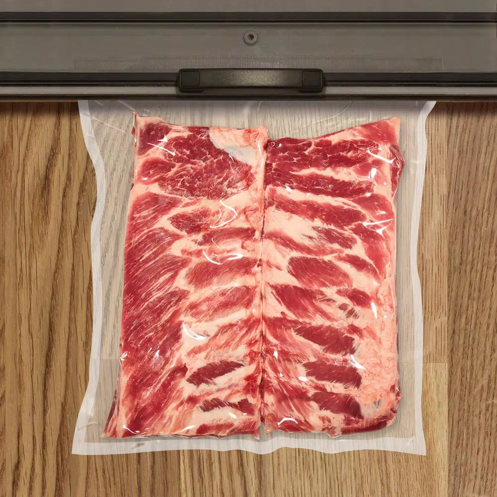 Food Storage Weston 15 In. X 18 In. Vacuum Sealer Bags (100-Pack) 11 Food Storage Weston 15 In. X 18 In. Vacuum Sealer Bags (100-Pack) - Image 9